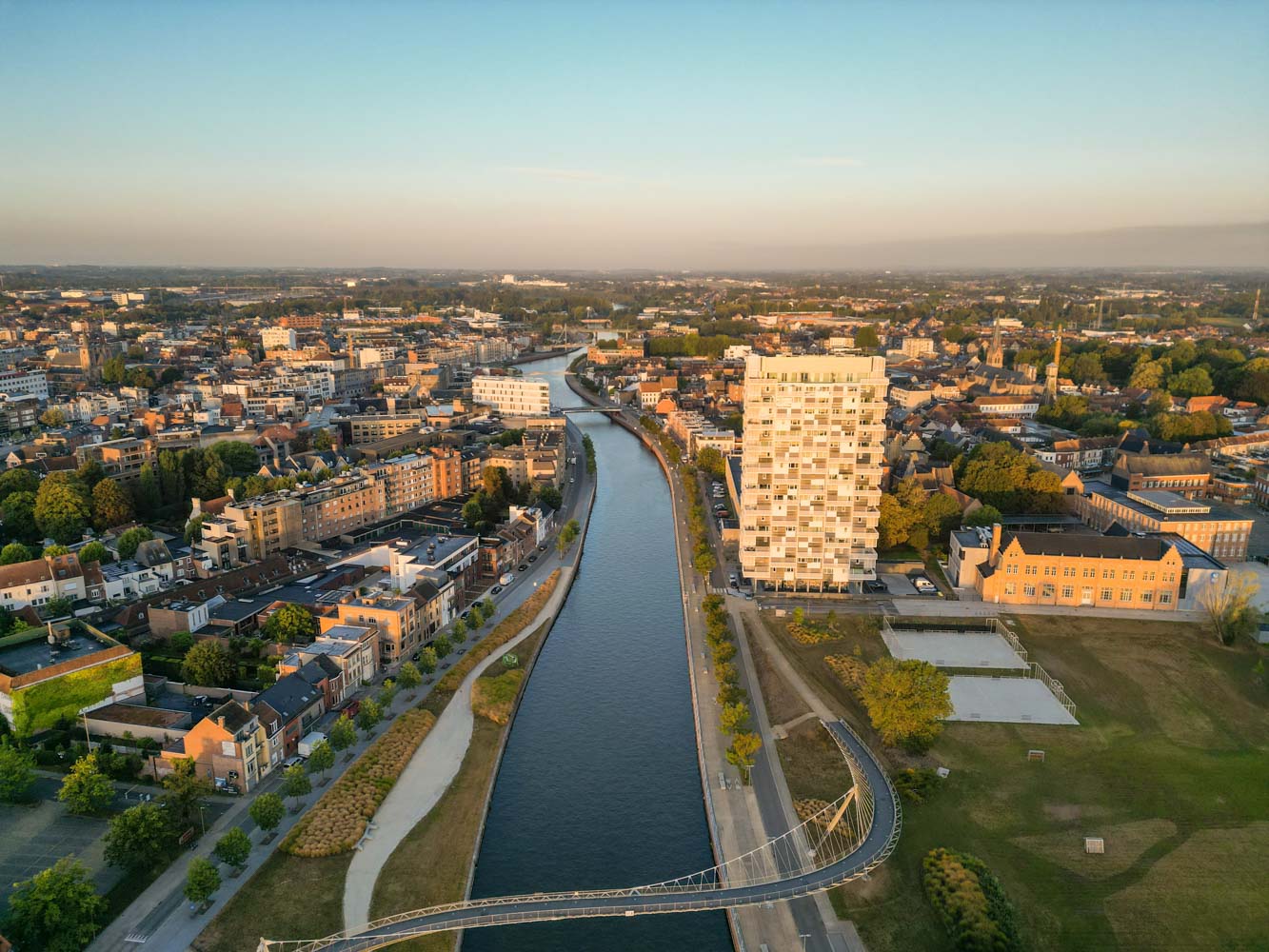 Kortrijk