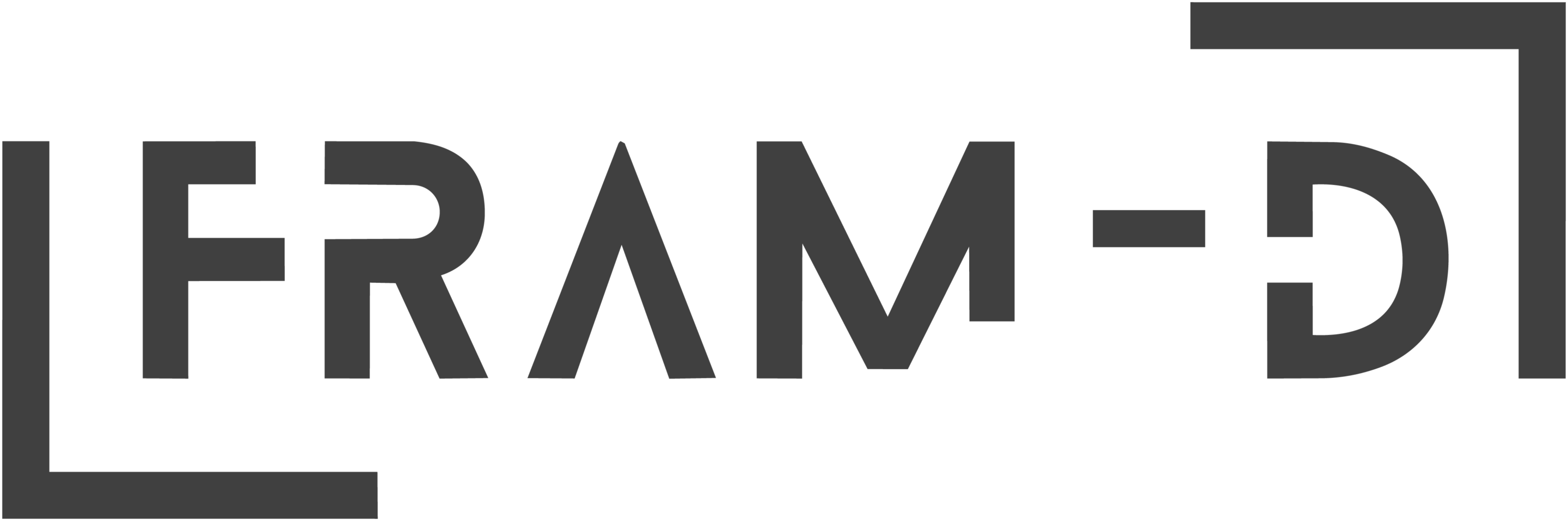FRAM-D logo FRAM-D - homepagina